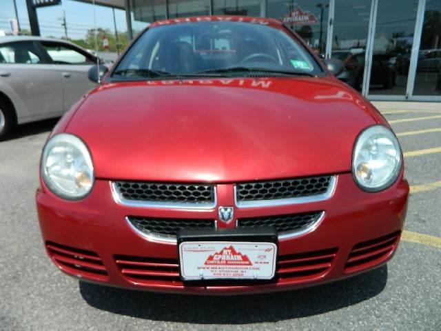 Dodge Neon 2005 photo 23