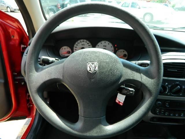 Dodge Neon 2005 photo 4
