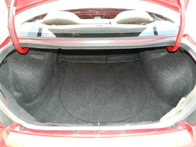 Dodge Neon 2005 photo 5