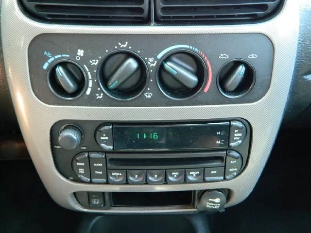 Dodge Neon 2005 photo 6