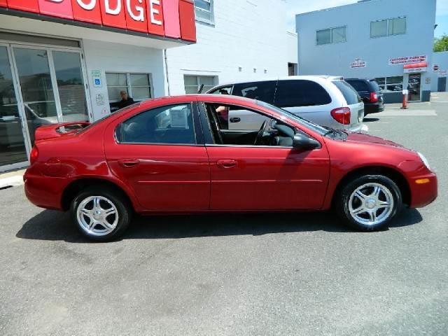 Dodge Neon 2005 photo 7