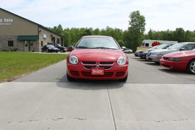 Dodge Neon 2005 photo 4