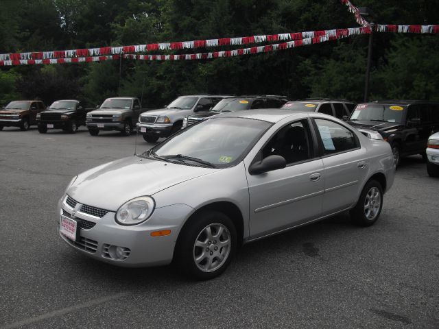 Dodge Neon 2005 photo 3