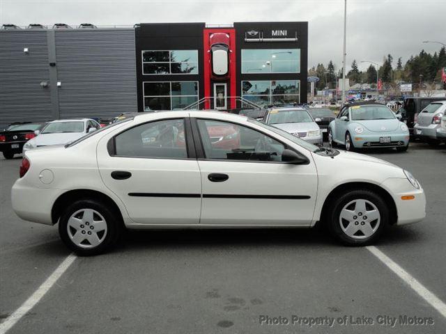 Dodge Neon 2005 photo 1