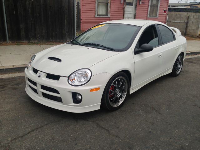 Dodge Neon 2005 photo 4