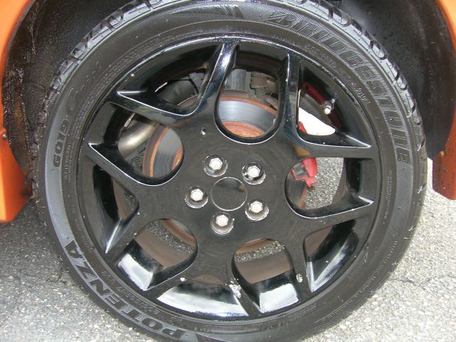 Dodge Neon 2005 photo 2