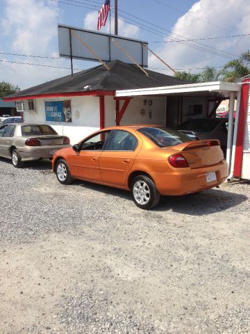 Dodge Neon 2005 photo 1