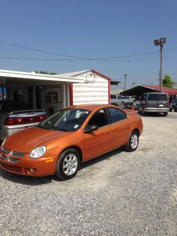 Dodge Neon 2005 photo 2
