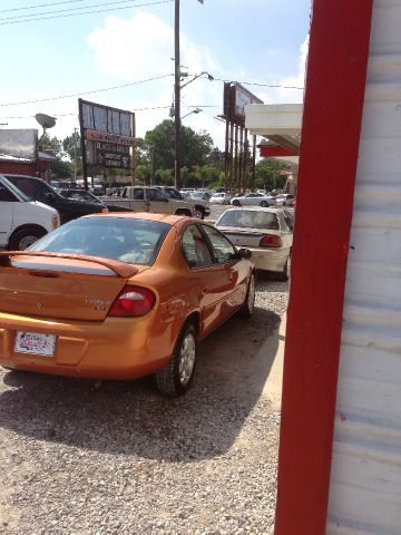 Dodge Neon 2005 photo 3