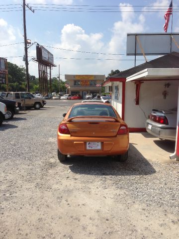 Dodge Neon 2005 photo 4