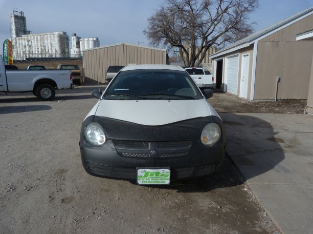 Dodge Neon 2005 photo 1