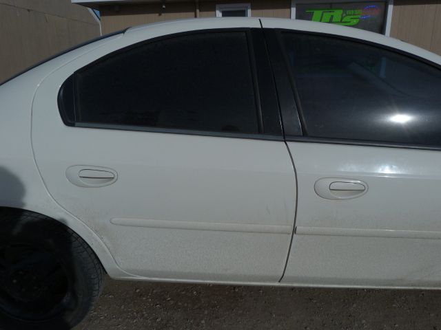 Dodge Neon 2005 photo 3