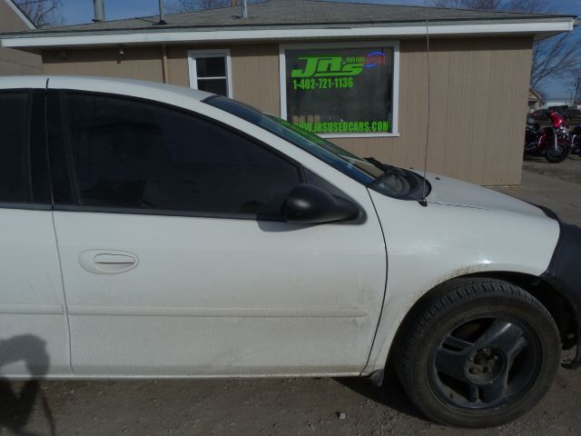 Dodge Neon 2005 photo 4