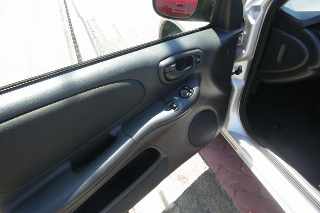 Dodge Neon 2005 photo 1