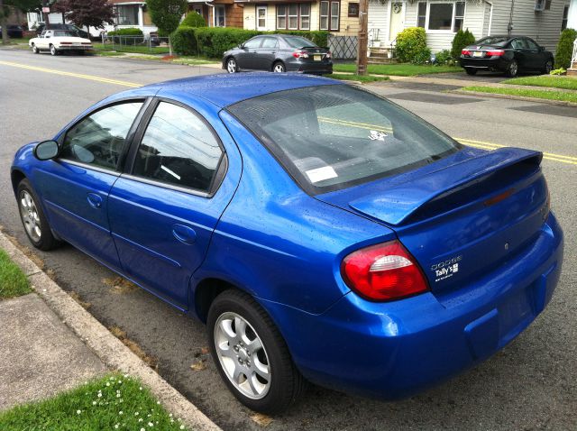 Dodge Neon 2005 photo 8
