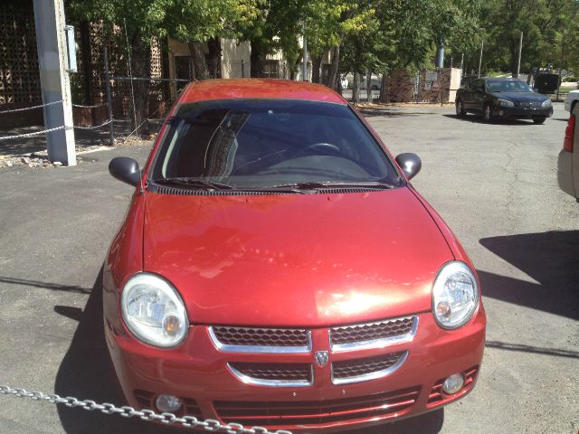 Dodge Neon GLS AT Sedan