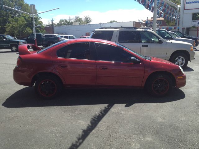 Dodge Neon 2005 photo 1