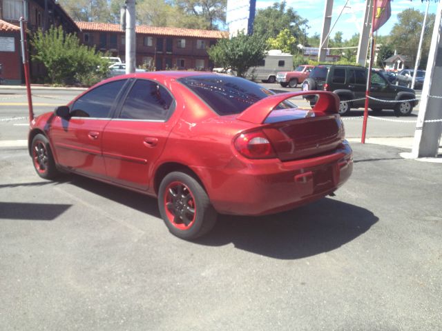 Dodge Neon 2005 photo 2
