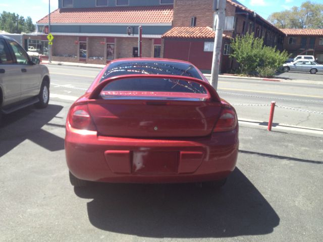 Dodge Neon 2005 photo 3