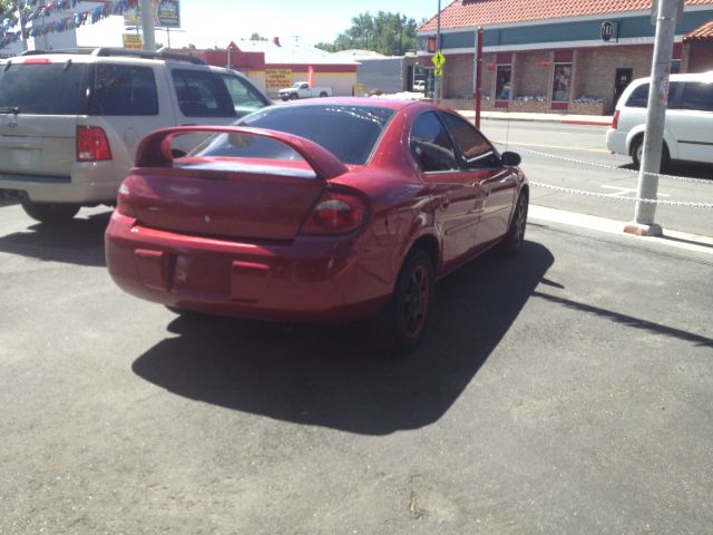 Dodge Neon 2005 photo 4