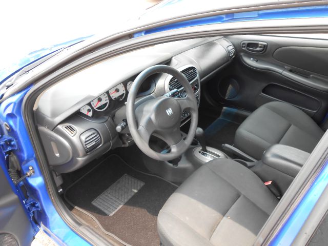 Dodge Neon 2005 photo 2