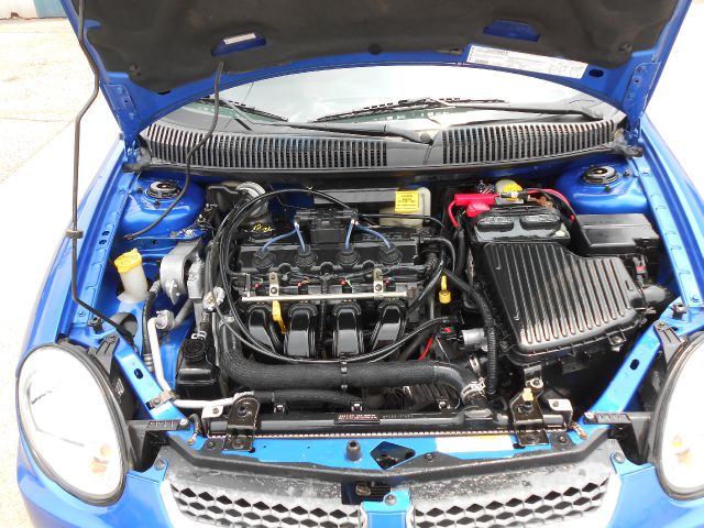 Dodge Neon 2005 photo 3