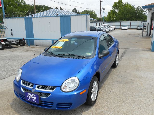 Dodge Neon 2005 photo 5