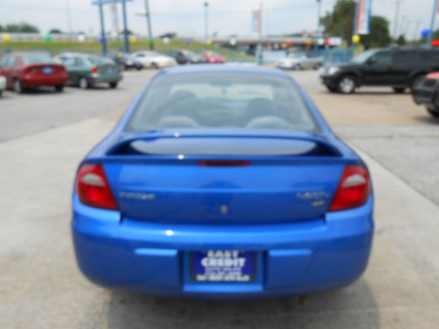 Dodge Neon 2005 photo 7