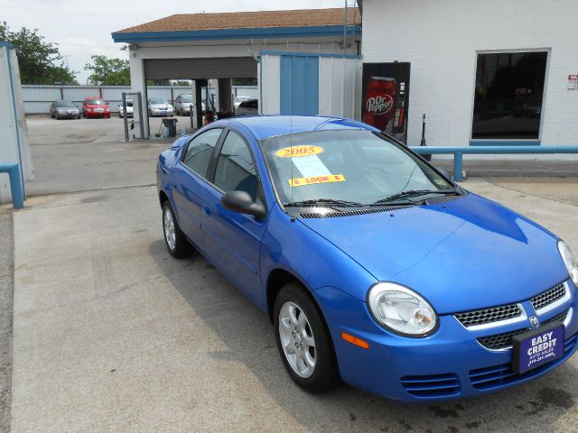 Dodge Neon 2005 photo 8