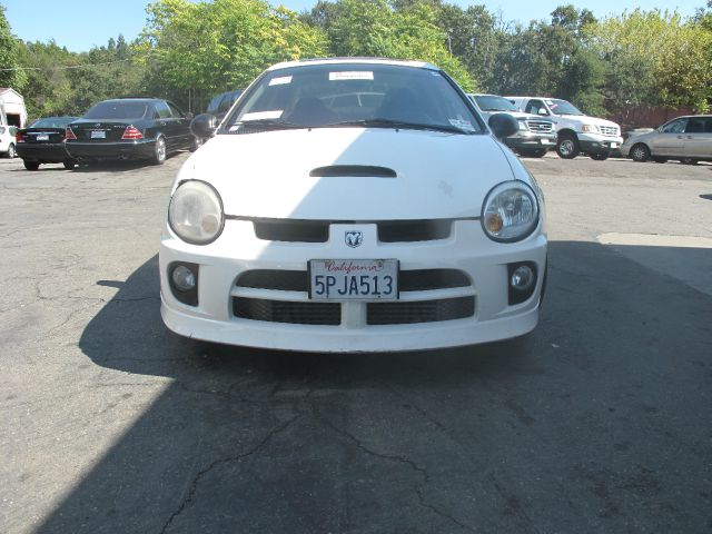 Dodge Neon 2005 photo 4