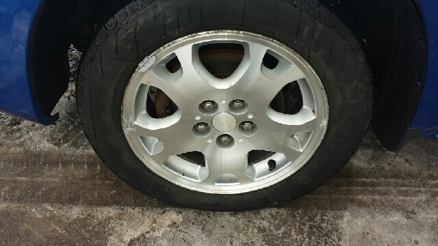 Dodge Neon 2005 photo 1