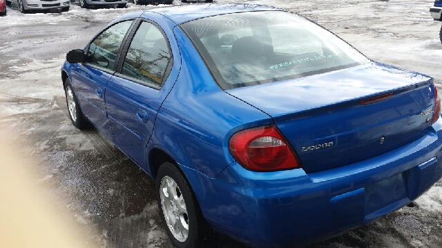 Dodge Neon 2005 photo 2