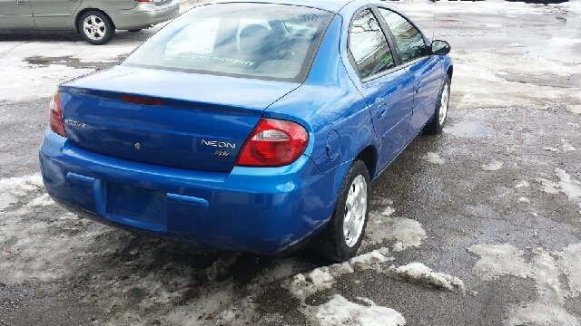 Dodge Neon 2005 photo 3