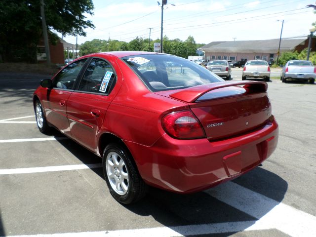 Dodge Neon 2005 photo 2
