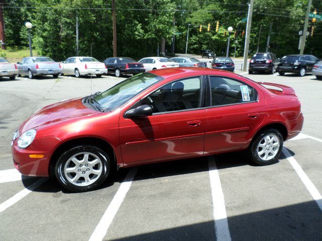 Dodge Neon 2005 photo 3