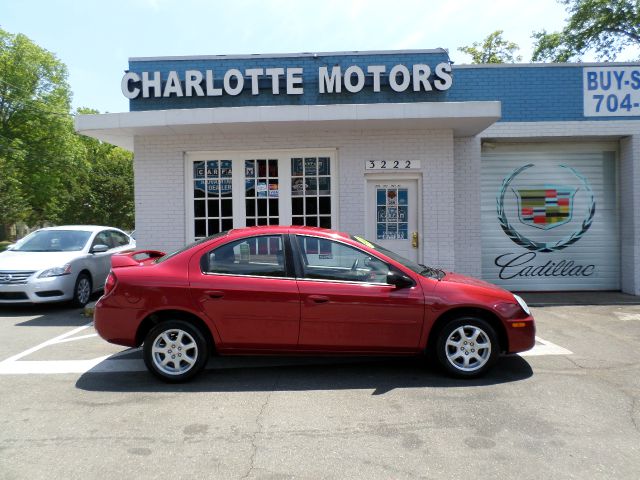 Dodge Neon 2005 photo 4