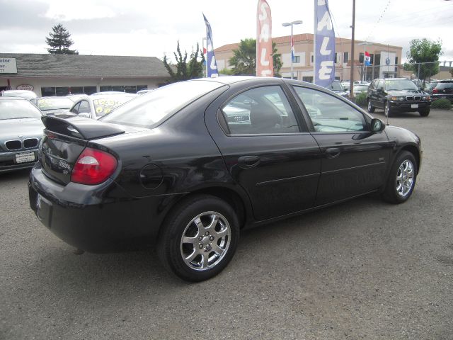 Dodge Neon 2005 photo 1