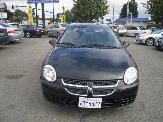 Dodge Neon 2005 photo 3