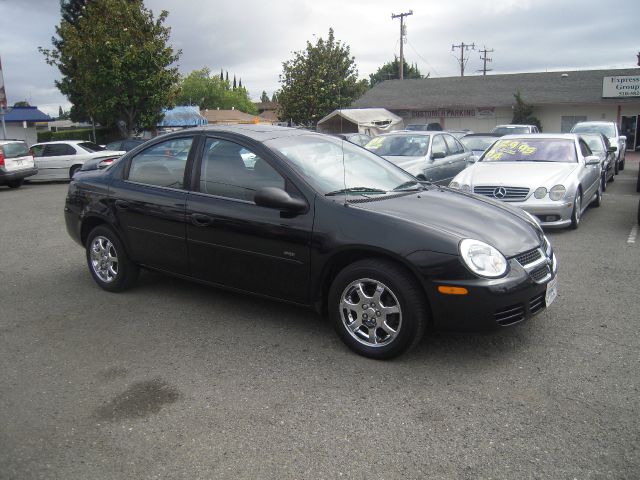 Dodge Neon 2005 photo 4