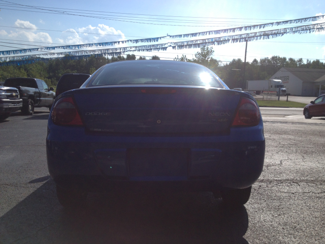 Dodge Neon 2005 photo 1