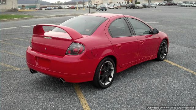 Dodge Neon 450 SL Sedan
