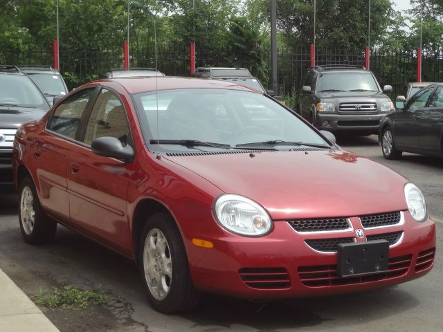 Dodge Neon 2005 photo 1