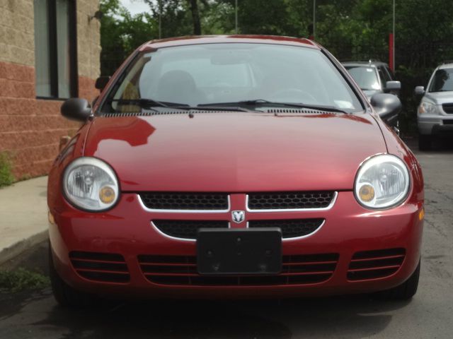 Dodge Neon 2005 photo 2