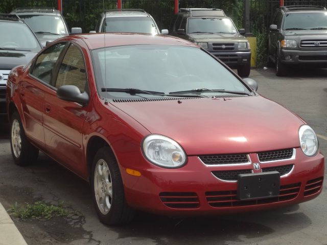 Dodge Neon 2005 photo 3