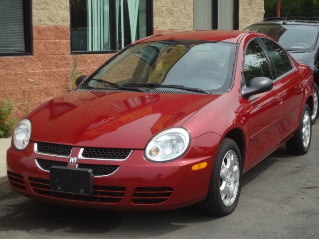 Dodge Neon 2005 photo 4