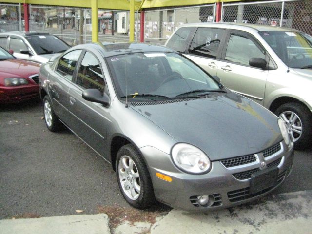 Dodge Neon Unknown Sedan
