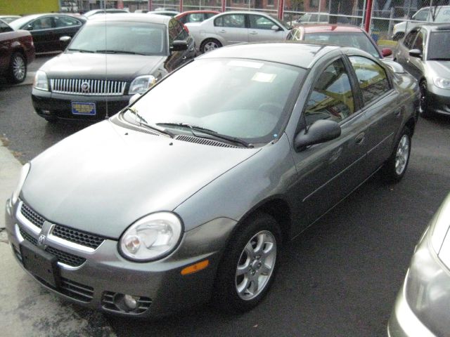 Dodge Neon 2005 photo 3