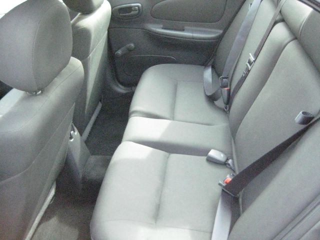 Dodge Neon 2005 photo 4