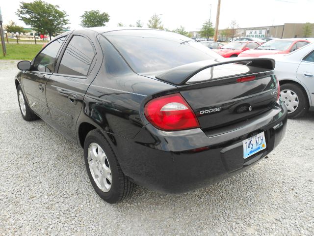 Dodge Neon 2005 photo 1
