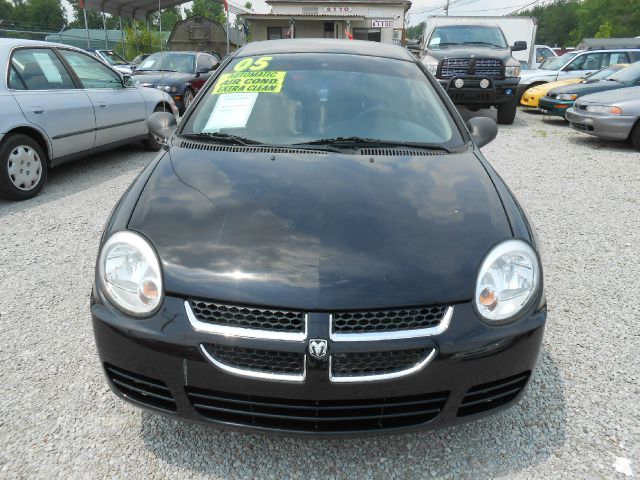 Dodge Neon 2005 photo 4
